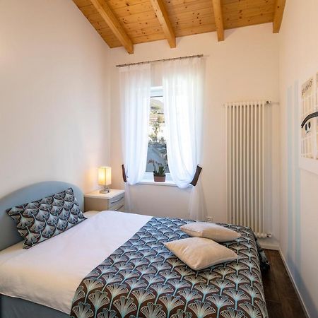 Albergo Ristorante Stazione Balerna Bagian luar foto